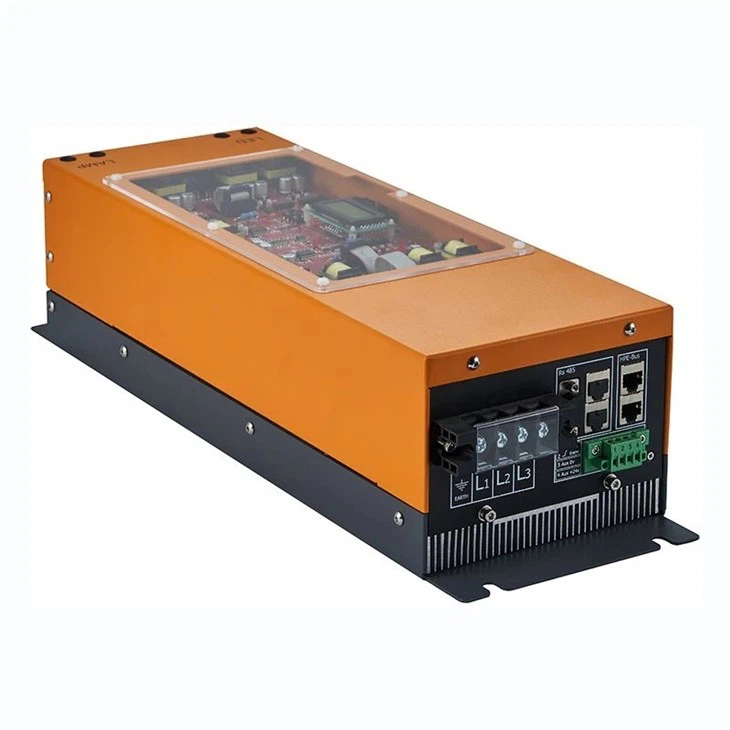Nguồn cung cấp năng lượng UV đa năng